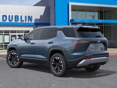 New 2026 Chevrolet Equinox - photo 1