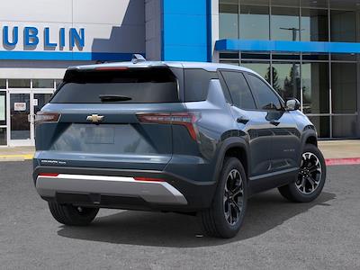 New 2026 Chevrolet Equinox LT for sale #C50440 - photo 2