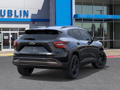 2026 Chevrolet Trax FWD SUV for sale #C50450 - photo 2