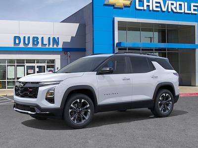 New 2026 Chevrolet Equinox - photo 1