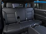 New 2026 Chevrolet Traverse LT for sale #C50453 - photo 18