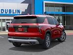 New 2026 Chevrolet Traverse LT for sale #C50453 - photo 5