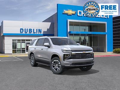 New 2026 Chevrolet Tahoe LT for sale #C50454 - photo 1