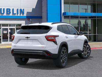 2026 Chevrolet Trax FWD SUV for sale #C50455 - photo 2