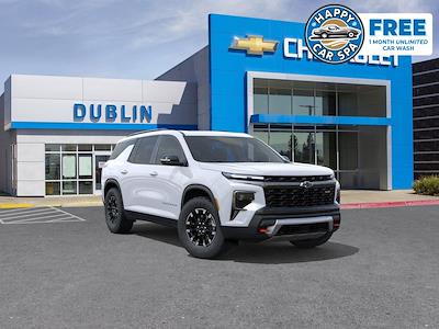 New 2026 Chevrolet Traverse Z71 for sale #C50462 - photo 1