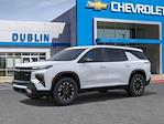 New 2026 Chevrolet Traverse Z71 for sale #C50462 - photo 5