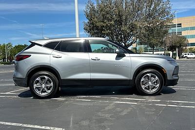 Used 2023 Chevrolet Blazer - photo 1