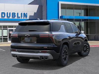 New 2026 Chevrolet Traverse Z71 for sale #C50463 - photo 2