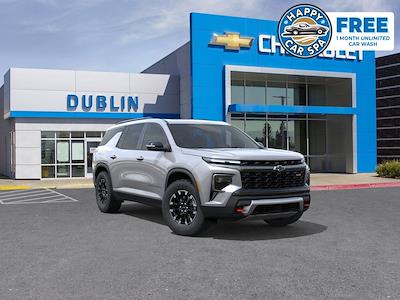 New 2026 Chevrolet Traverse - photo 1