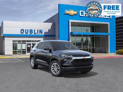 New 2026 Chevrolet Trailblazer LS for sale #C50468 - photo 1