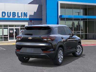 New 2026 Chevrolet Trailblazer LS for sale #C50468 - photo 2