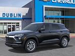 New 2026 Chevrolet Trailblazer LS for sale #C50468 - photo 4