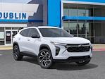 2026 Chevrolet Trax FWD SUV for sale #C50475 - photo 8