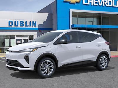 New 2027 Chevrolet Bolt EV - photo 1
