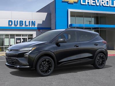 New 2027 Chevrolet Bolt EV - photo 1