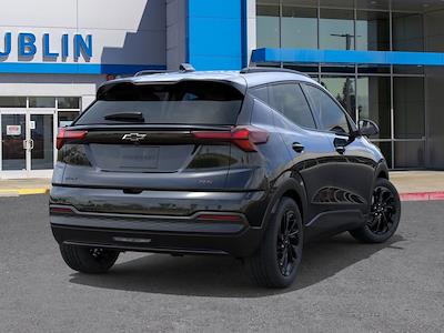 New 2027 Chevrolet Bolt EV - photo 1