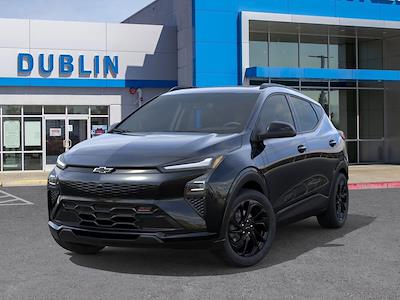 New 2027 Chevrolet Bolt EV - photo 1
