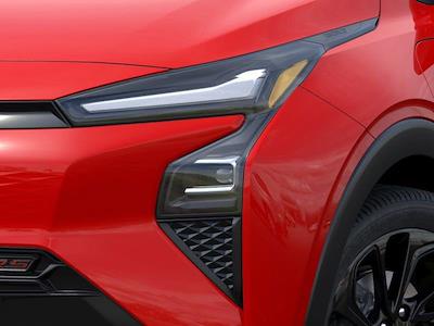 New 2027 Chevrolet Bolt EV - photo 1