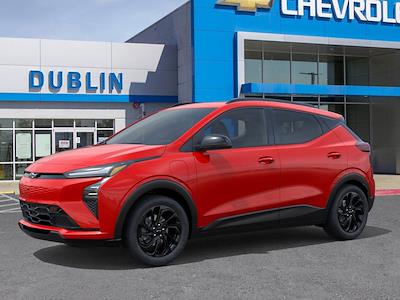 New 2027 Chevrolet Bolt EV - photo 1