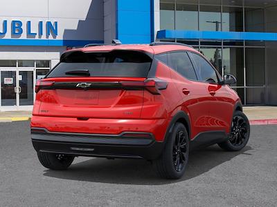 New 2027 Chevrolet Bolt EV - photo 1