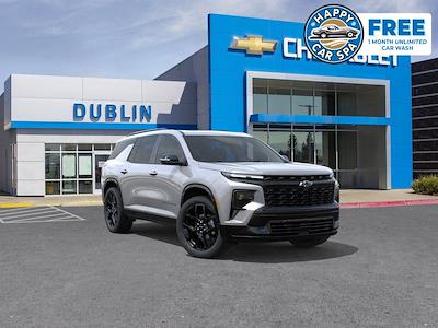 2026 Chevrolet Traverse AWD SUV for sale #C50481 - photo 1