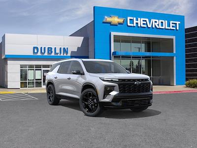 2026 Chevrolet Traverse AWD SUV for sale #C50481 - photo 2