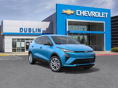 New 2027 Chevrolet Bolt EV - photo 1