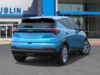 New 2027 Chevrolet Bolt EV - photo 1