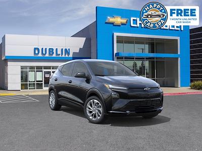 New 2027 Chevrolet Bolt EV - photo 1