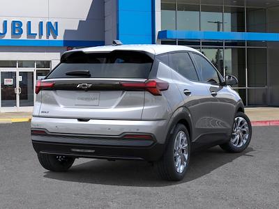 New 2027 Chevrolet Bolt EV - photo 2
