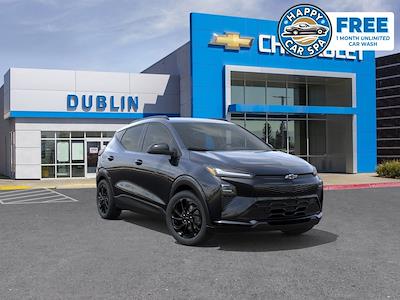 New 2027 Chevrolet Bolt EV - photo 1
