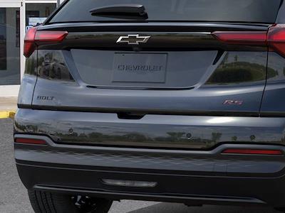 New 2027 Chevrolet Bolt EV - photo 1