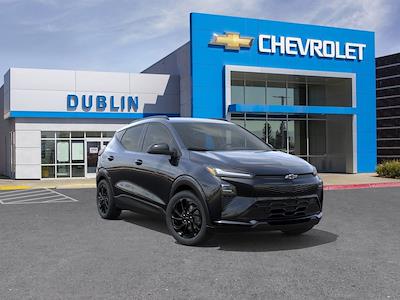 New 2027 Chevrolet Bolt EV - photo 1