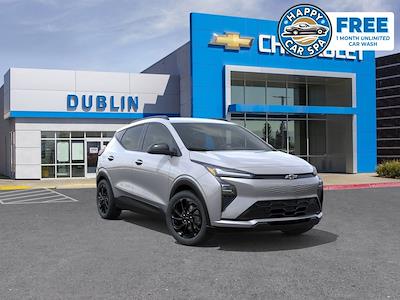 New 2027 Chevrolet Bolt EV - photo 1
