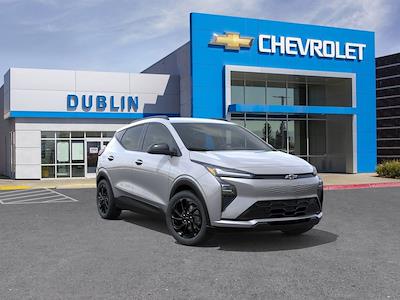 New 2027 Chevrolet Bolt EV - photo 1