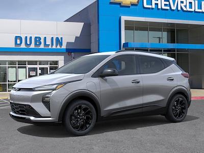 New 2027 Chevrolet Bolt EV - photo 1
