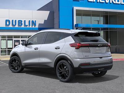 New 2027 Chevrolet Bolt EV - photo 1