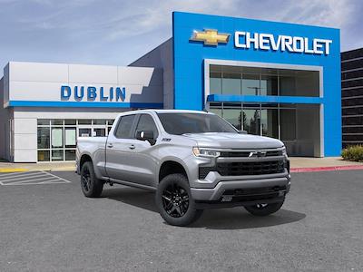 New 2026 Chevrolet Silverado 1500 - photo 1