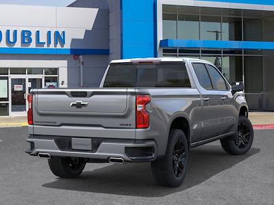 New 2026 Chevrolet Silverado 1500 - photo 1