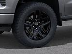 New 2026 Chevrolet Silverado 1500 RST Crew Cab for sale #C50497 - photo 9
