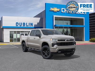 2026 Chevrolet Silverado 1500 Crew Cab RWD Pickup for sale #C50498 - photo 1