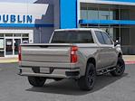 2026 Chevrolet Silverado 1500 Crew Cab RWD Pickup for sale #C50498 - photo 5