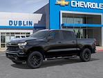 New 2026 Chevrolet Silverado 1500 RST Crew Cab for sale #C50499 - photo 2