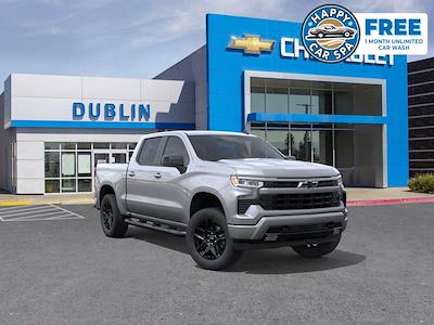 2026 Chevrolet Silverado 1500 Crew Cab RWD Pickup for sale #C50500 - photo 1