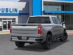 2026 Chevrolet Silverado 1500 Crew Cab RWD Pickup for sale #C50500 - photo 5