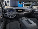 2026 Chevrolet Silverado 1500 Crew Cab RWD Pickup for sale #C50501 - photo 16