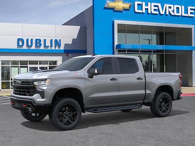 New 2026 Chevrolet Silverado 1500 - photo 1