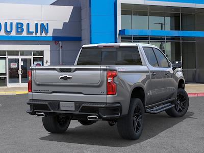 New 2026 Chevrolet Silverado 1500 - photo 1