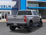 2026 Chevrolet Silverado 1500 Crew Cab 4WD Pickup for sale #C50502 - photo 4