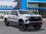 2026 Chevrolet Silverado 1500 Crew Cab 4WD Pickup for sale #C50502 - photo 7